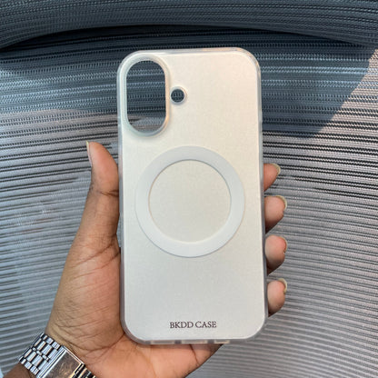 TintCore MagSafe iPhone 16 Case
