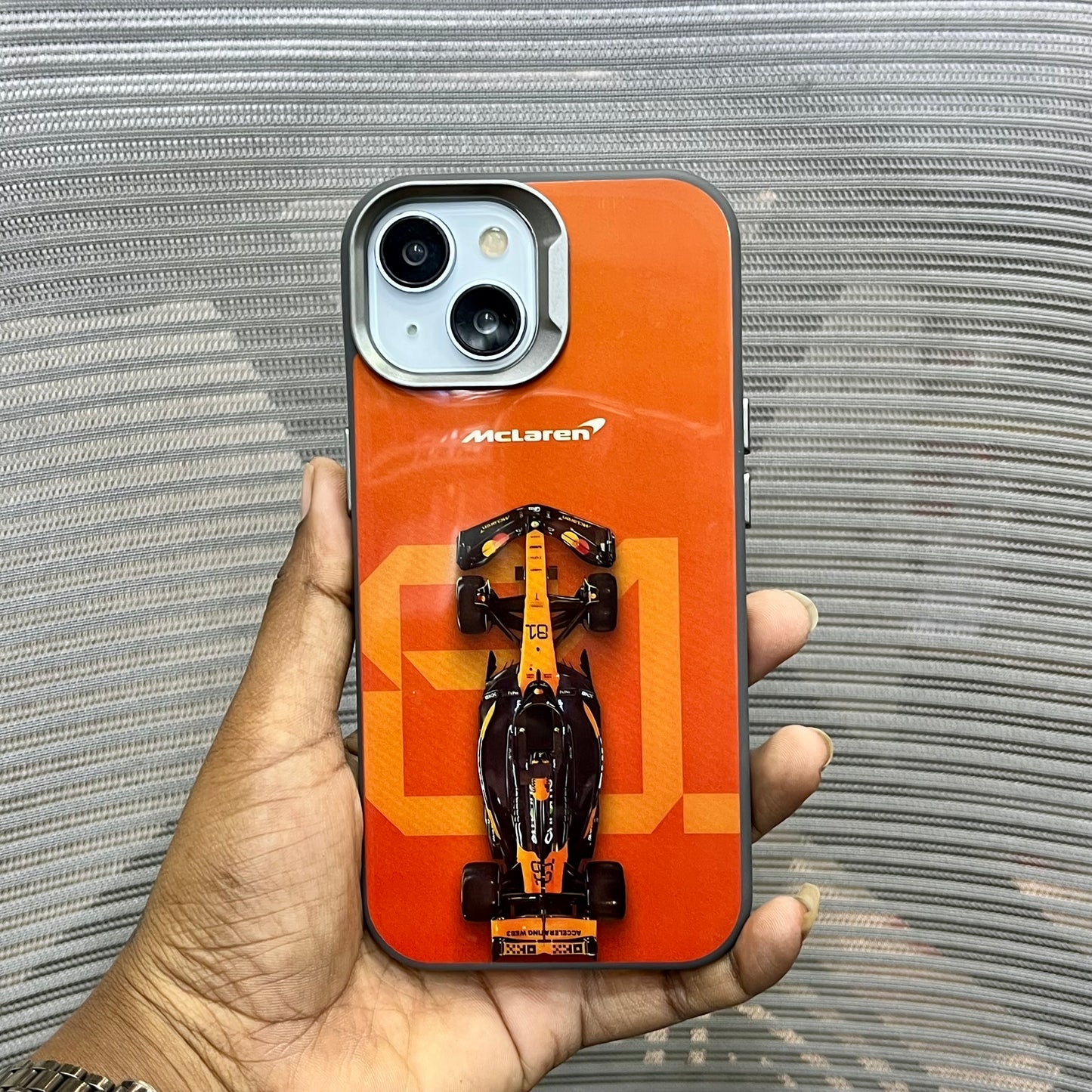 Supercar Edition iPhone 13 / 14 Cases