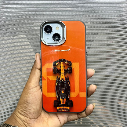 Supercar Edition iPhone 13 / 14 Cases