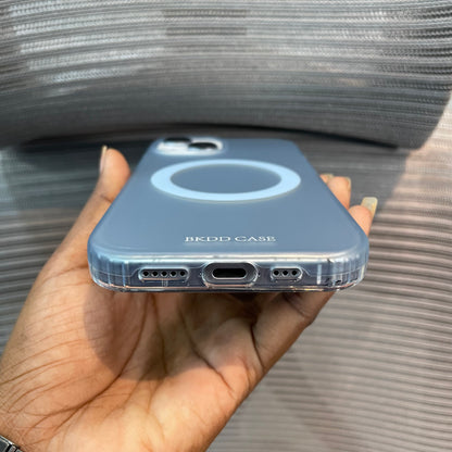 TintCore MagSafe iPhone 15 Case
