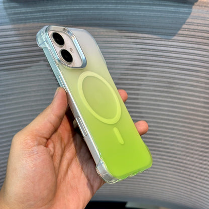 Gradé SoftTone MagSafe iPhone 15 Series Case