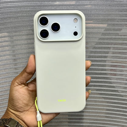 Kickstand MagSafe Sling iPhone 17 Pro Case