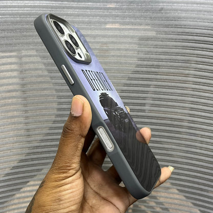 Racing Heritage iPhone 16 Series