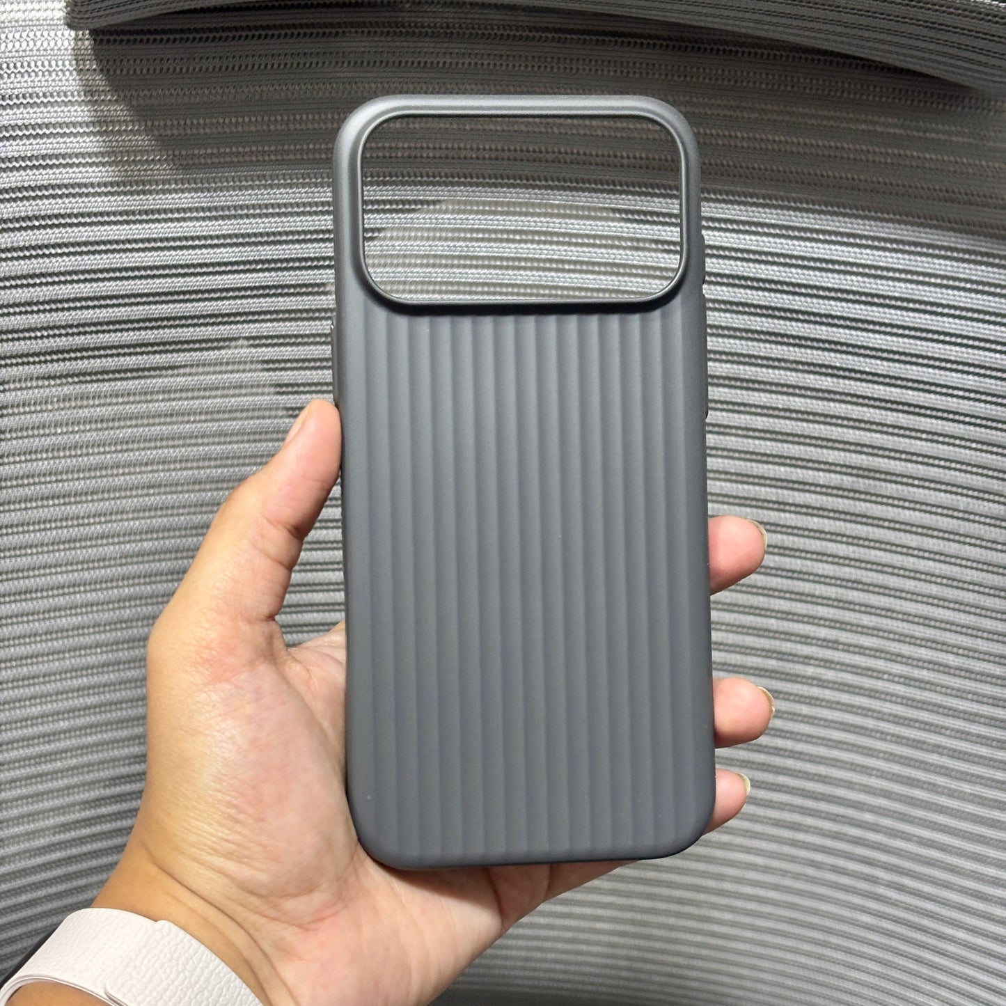 StripeTouch MagSafe iPhone 17 Pro Max Case