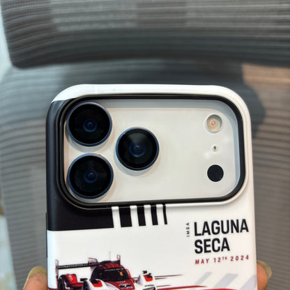 RevX Motorsport iPhone 17 Series Case