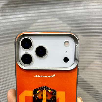 Supercar Edition iPhone 17 Series  Cases