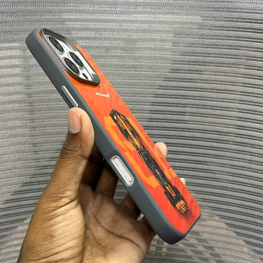 Supercar Edition iPhone 16 Series  Cases