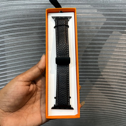 LeatherLock Premium iWatch Band
