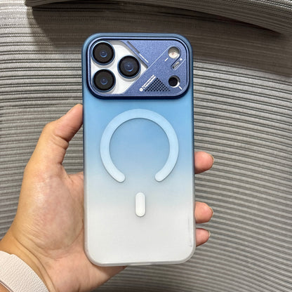 FrostVent MagSafe iPhone 17 Pro Max Case