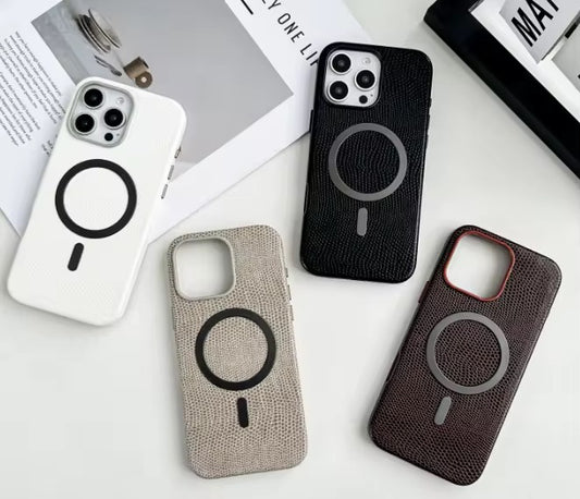MagSafe Textured Phone Case