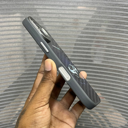 Turbo Elite Edition iPhone 16 Cases