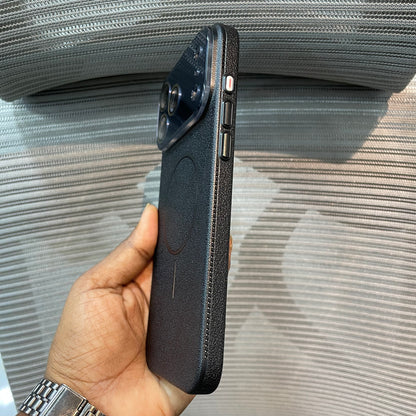 GrainVent MagSafe iPhone 17 Pro  Case