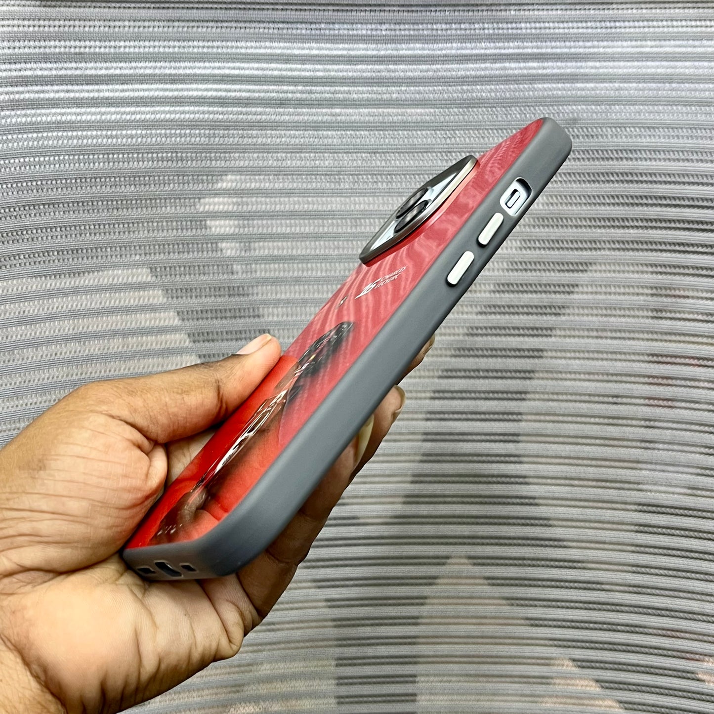 Apex Racing Edition iPhone 15
