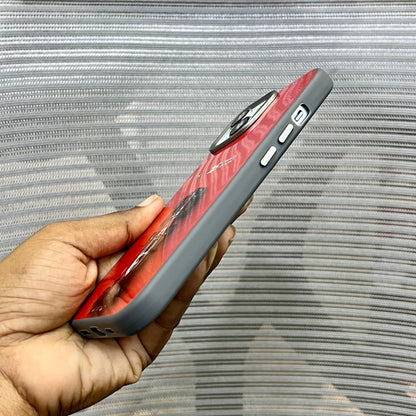 Apex Racing Edition iPhone 15