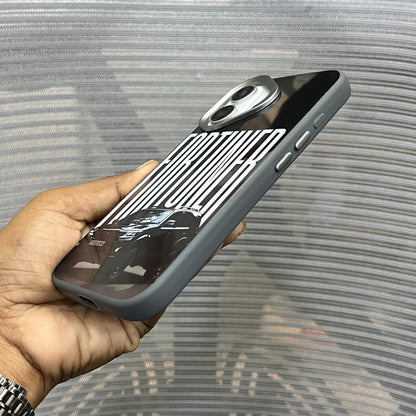 AutoFusion iPhone 16 Case