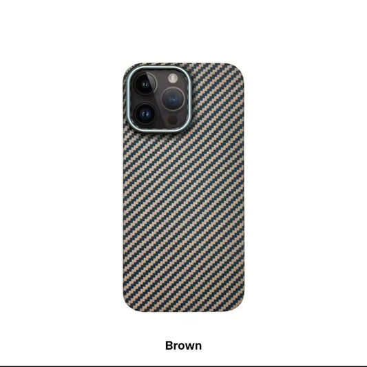 CarbonX MagSafe iPhone Case