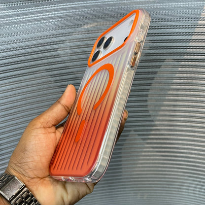 ChromaStripe MagSafe iPhone 17 Pro Max Case