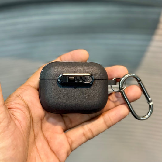 LockWeave Carbon AirPods Pro / Pro (2nd Gen) Case