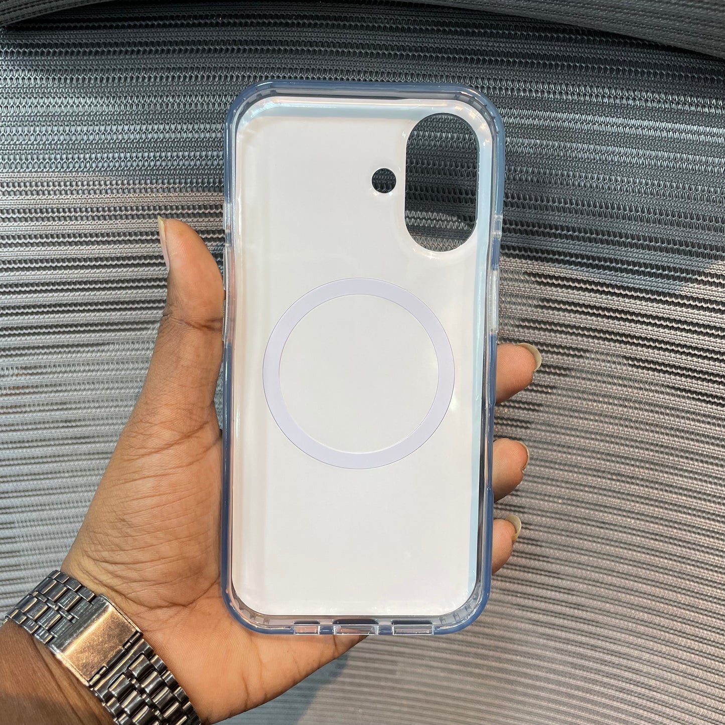TintCore MagSafe iPhone 17 Case