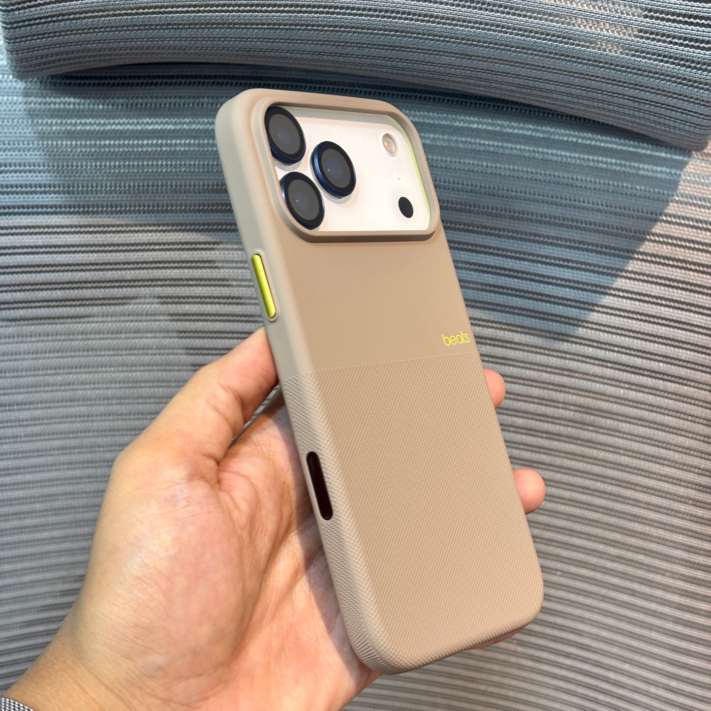 GripArmor MagSafe iPhone 17 Pro Max Case