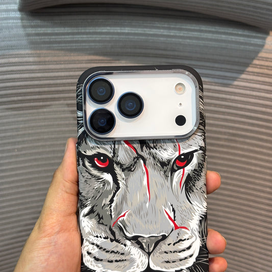 Carbonique MagSafe iPhone 17 Case