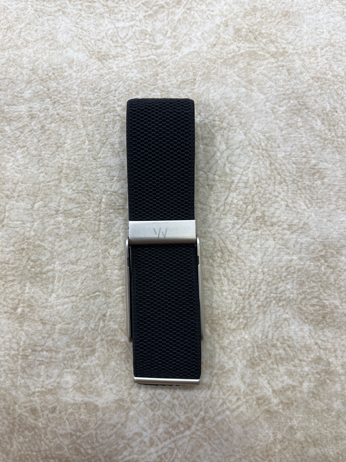 Titanium SuperKnit Whoop MG Band