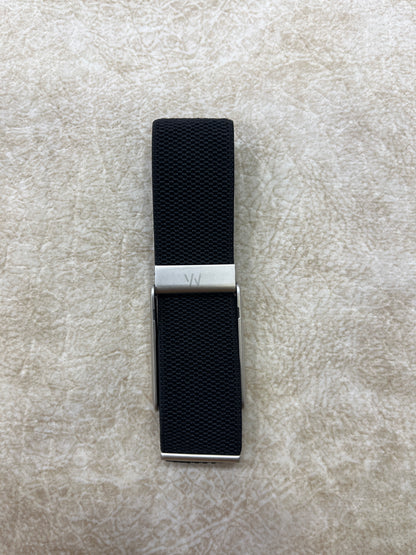 Titanium SuperKnit Whoop MG Band