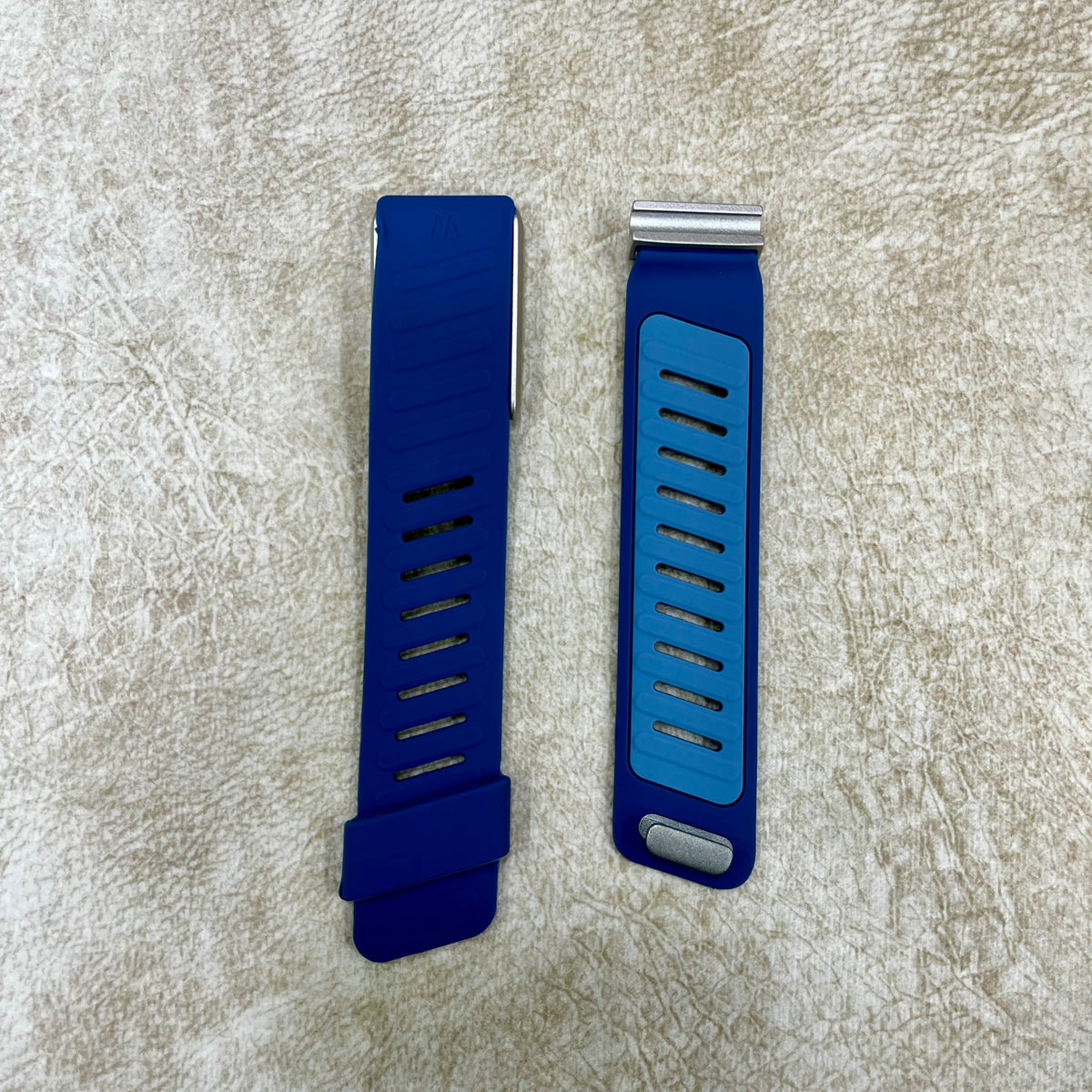 DuoFlex Whoop Silicone Strap