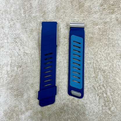 DuoFlex Whoop Silicone Strap