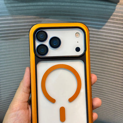 VitraLine MagSafe iPhone 17 Series Case