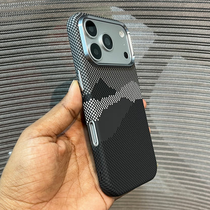 CarbonElite Magsafe Slim-Fit iPhone Case