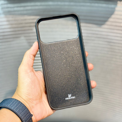 GleamLuxe Bling iPhone 17 Case