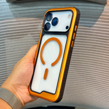 VitraLine MagSafe iPhone 17 Series Case