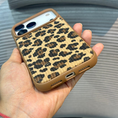 LuxeProwl Quilted iPhone 16 Pro Max Case