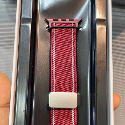 ActiveLock Apple Watch Band