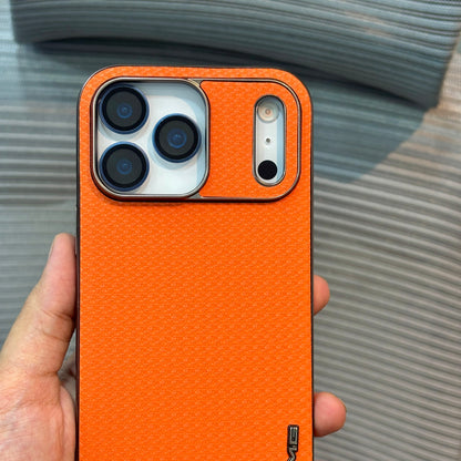 AutoÉlite Fabric iPhone Case