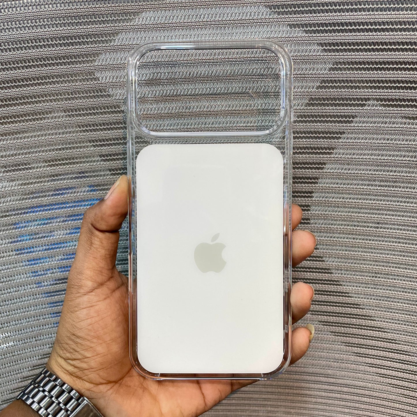 ClearCore MagSafe iPhone 17 Series Case