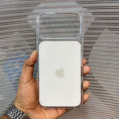 ClearCore MagSafe iPhone 17 Series Case