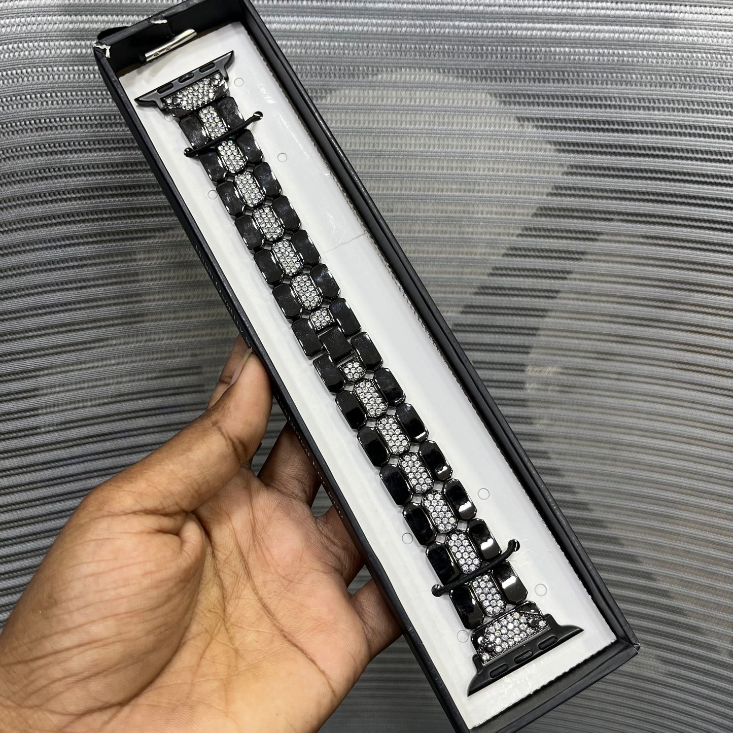 Diamond Press-Lock Edition