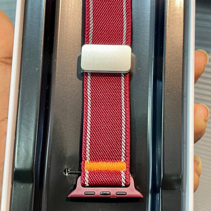 ActiveLock Apple Watch Band