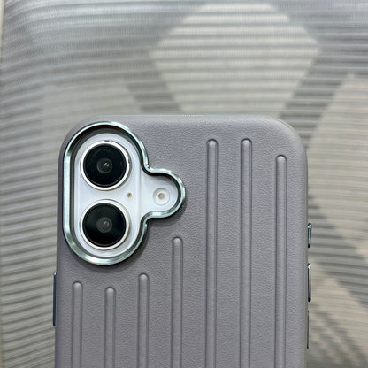 Signature Car Logo iPhone 16 Series Case