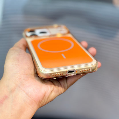 ClairBloc MagSafe iPhone 17 Pro Case