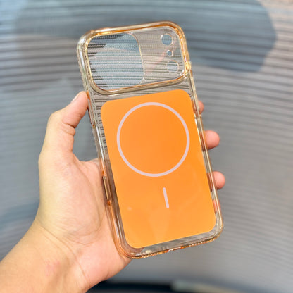 ClairBloc MagSafe iPhone 17 Pro Case