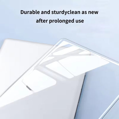Hardshell Matte Finish 360° Protective Case