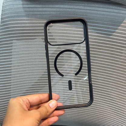 LumiFrame MagSafe iPhone 17 Case