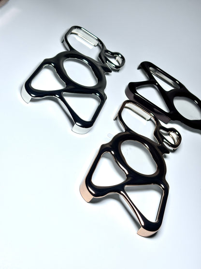 Rimless MagSafe iPhone Case