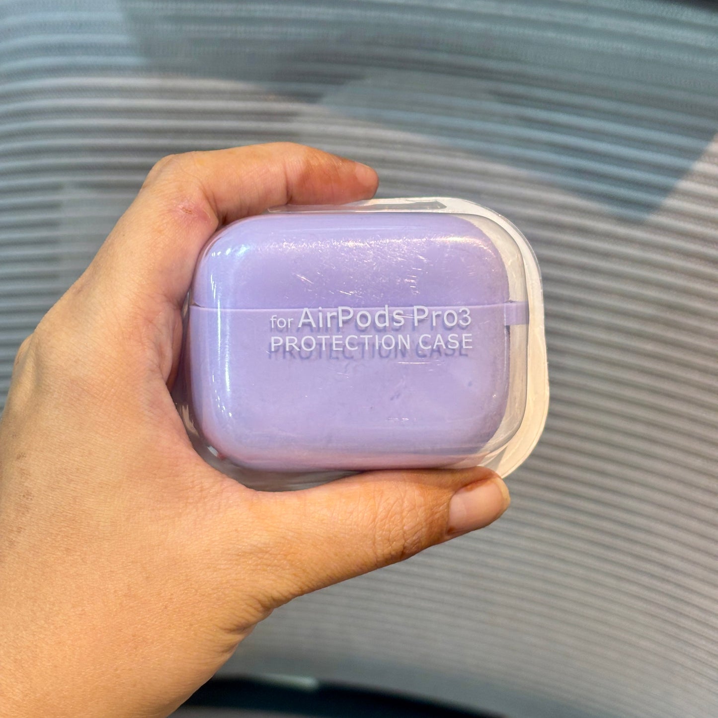 HueGuard Silicone AirPods Case