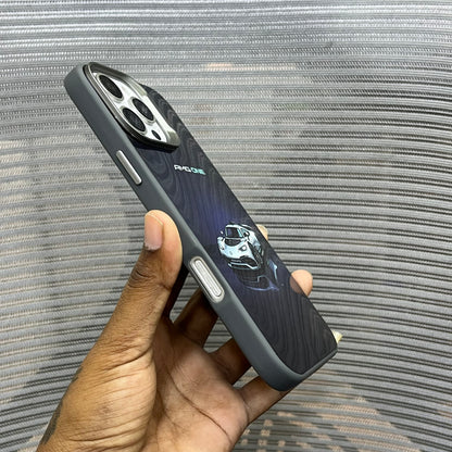 Turbo Elite Edition iPhone 16 Series Cases