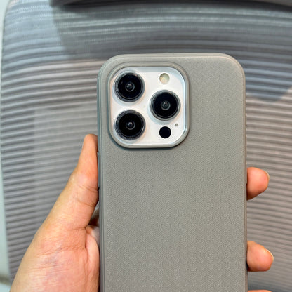 ChevronGrip MagSafe iPhone Case