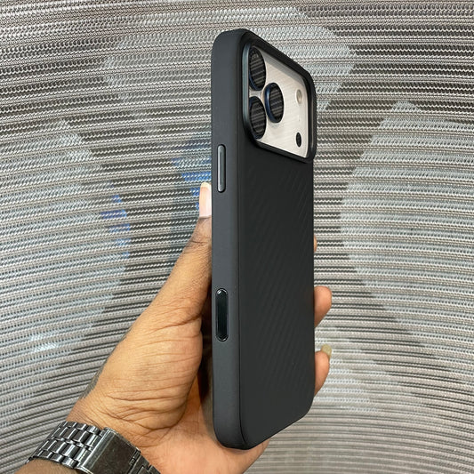 WaveCore MagSafe iPhone  17 Series Case